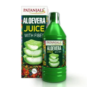 Aloe Vera juice